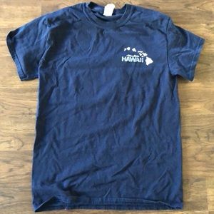 womens tshirt hawaii